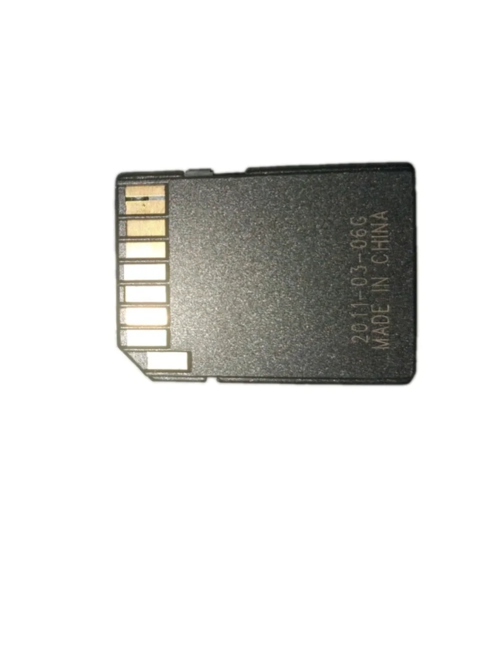 Wphoto Series SD Memory Card Adapter